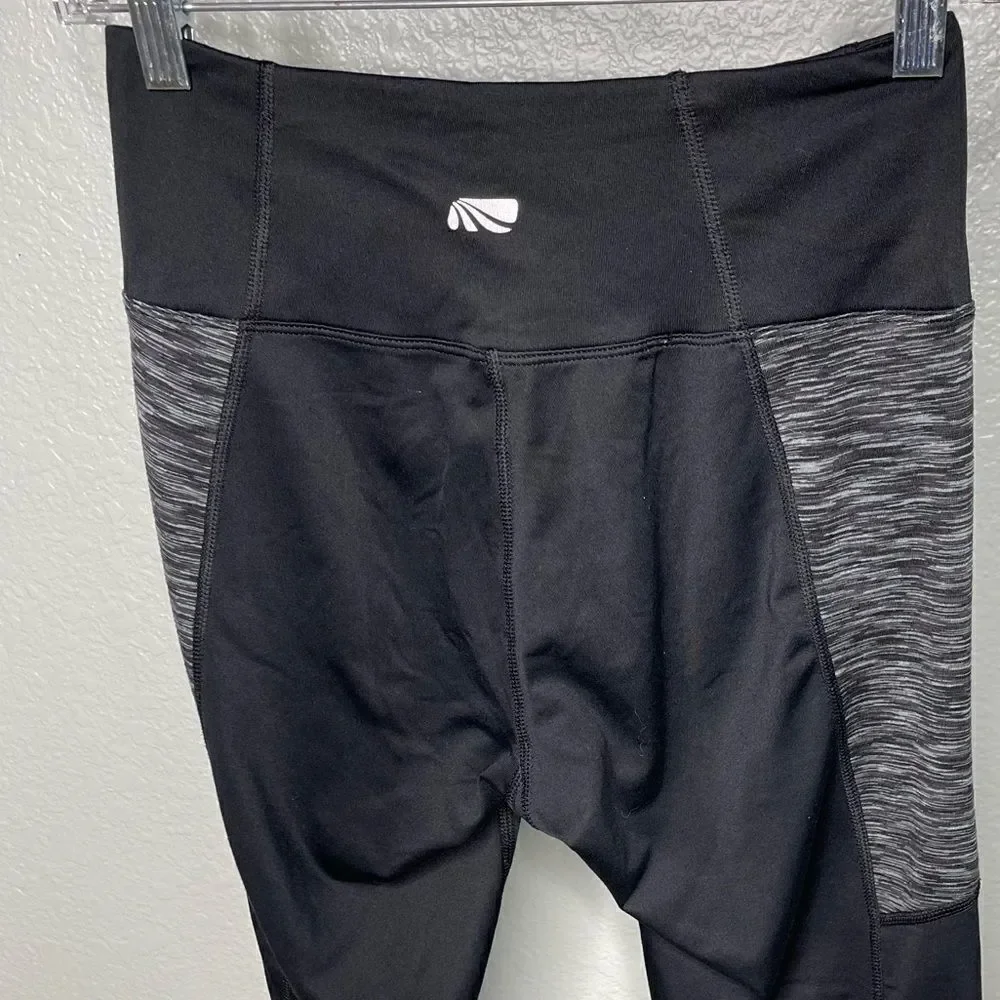 2 Pairs of Marika Workout Leggings Size Small - Picture 17 of 17